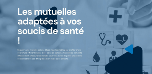 https://www.news-mutuelles.com