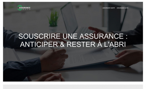 https://www.sante-assuranceauto.fr